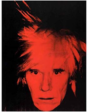 portada Andy Warhol (in English)