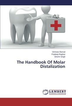portada The Handbook of Molar Distalization
