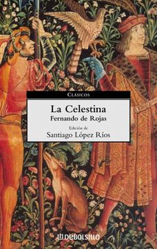 portada la celestina (in Spanish)