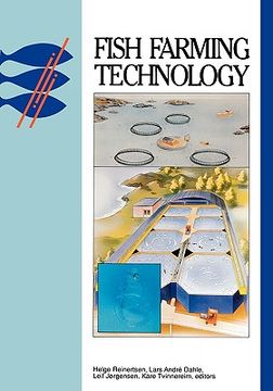 portada fish farming technology (en Inglés)