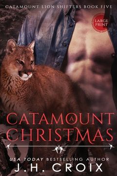 portada A Catamount Christmas (en Inglés)