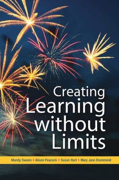 portada Creating Learning Without Limits 