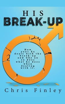 portada His Break Up (in English)