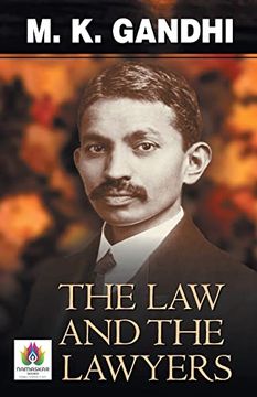 portada The law and the Lawyers (en Inglés)