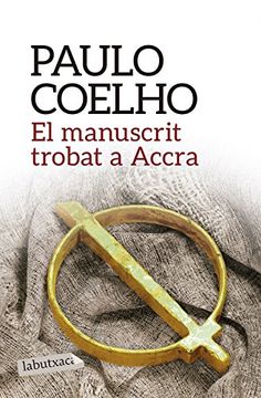 portada El Manuscrit Trobat a Accra (en Catalá)