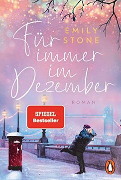 portada Für Immer im Dezember: Roman - der Winter-Bestseller zum Einkuscheln und Dahinschmelzen (en Alemán)
