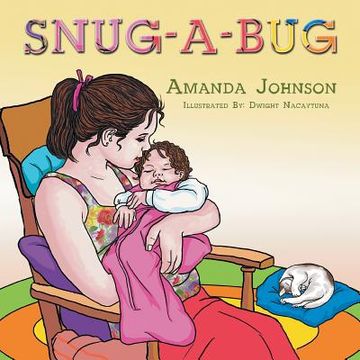 portada Snug-A-Bug (en Inglés)