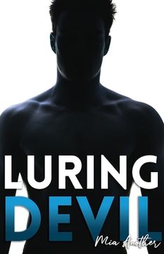portada Luring Devil (en Italiano)