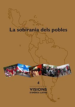portada La sobirania dels pobles (Visions d'Amèrica Llatina)