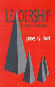 portada leadership: a new synthesis (en Inglés)
