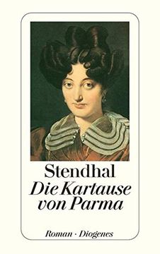 portada Die Kartause von Parma (in German)