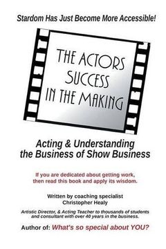 portada The Actors Success In The Making: Stardom Has Just Become More Accessible!