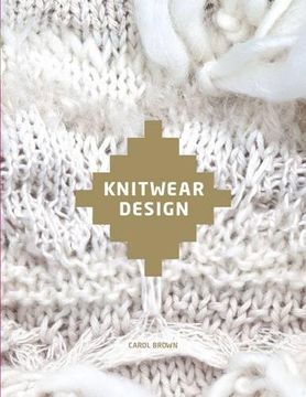 portada Knitwear Design (en Inglés)