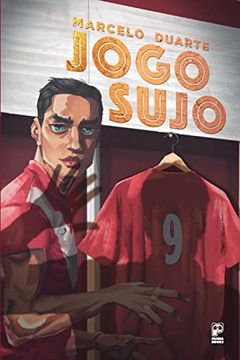 portada Jogo Sujo