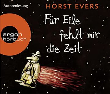 portada Für Eile Fehlt mir die Zeit (Sa) (in German)