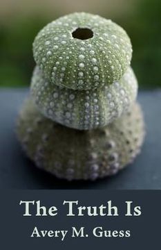 portada The Truth Is (en Inglés)