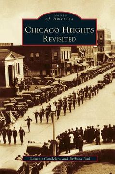 portada Chicago Heights Revisited (in English)