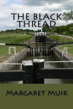 portada The Black Thread (en Inglés)