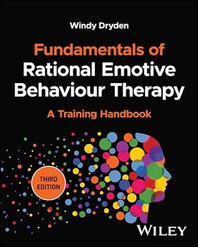 portada Fundamentals of Rational Emotive Behaviour Therapy: A Training Handbook (en Inglés)