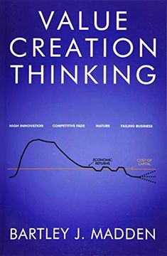 portada Value Creation Thinking (en Inglés)