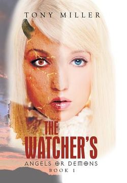 portada The Watcher's: Angels or Demons (en Inglés)