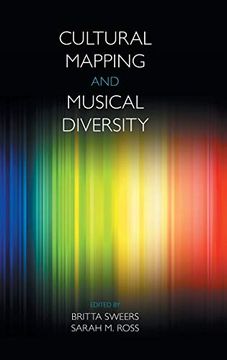 portada Cultural Mapping and Musical Diversity (Transcultural Music Studies) (en Inglés)