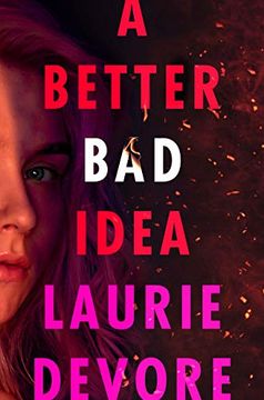 portada A Better bad Idea (in English)