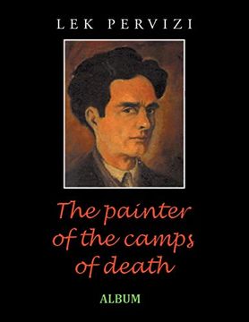 portada The Painter of the Camps of Death: Album (en Inglés)