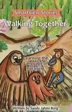 portada Walking Together (in English)