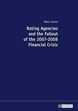 portada Rating Agencies and the Fallout of the 2007-2008 Financial Crisis