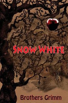 portada Snow White (en Inglés)
