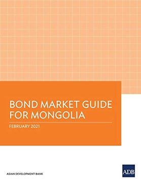 portada Bond Market Guide for Mongolia 