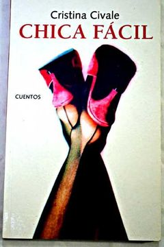 portada Chica Facil (2ª ed. Rev. ) (in Spanish)