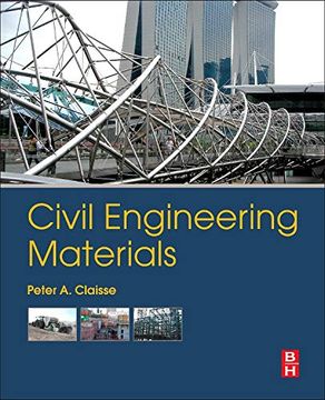 portada Civil Engineering Materials (en Inglés)