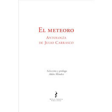 portada El Meteoro (in Spanish)