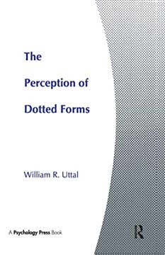 portada The Perception of Dotted Forms (en Inglés)