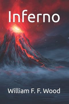 portada Inferno (en Inglés)