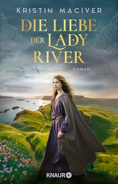 portada Die Liebe der Lady River (en Alemán)