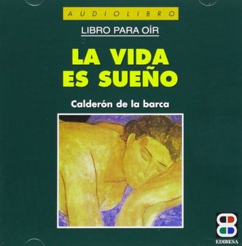 portada La vida es sueño (CD) ()(seleccion)