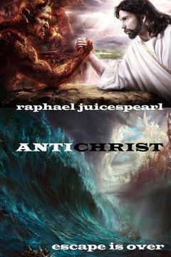 portada Antichrist (in English)
