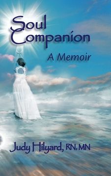 portada Soul Companion: A Memoir (in English)