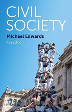 portada Civil Society (in English)