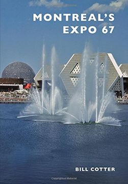 portada Montreal's Expo 67 (in English)