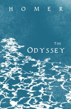 portada The Odyssey: Homer's Greek Epic With Selected Writings (en Inglés)