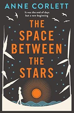 portada The Space Between the Stars