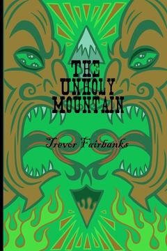 portada The Unholy Mountain