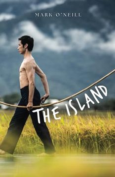 portada The Island: A Personal Account of Taiwan’S Extraordinary Transformation (in English)