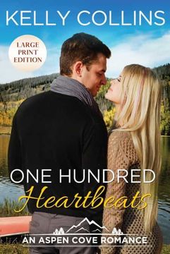 portada One Hundred Heartbeats (2) (Aspen Cove Romance) (en Inglés)