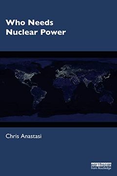portada Who Needs Nuclear Power (in English)