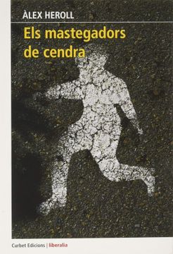 portada Mastegadors de Cendra, els (en Catalá)
